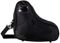 Epic Skates Premium Skate Bag, Black, One Size