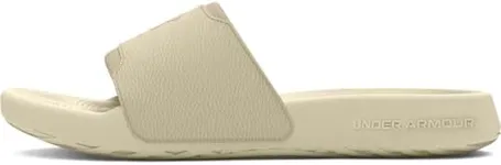 Under Armour Women's Ignite Select, (200) Silt/Silt/Khaki Base, 12, US