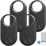 Smart Air Tracker Tags 4 Pack, 2025