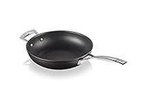 Le Creuset Toughened Non-Stick Deep Frying Pan 26cm, 51101260010202