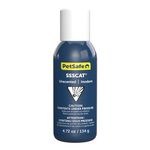 PetSafe SSSCAT Refill Can - for PetSafe SSSCAT Automatic Spray Pet Deterrent - Compatible with All Models of SSSCAT Automatic Spray Deterrent