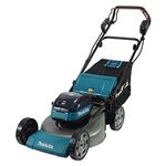 Makita LM002GZ 40V Max Li-ion XGT Brushless 53cm Lawnmower – Batteries and Charger Not Included