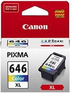 Canon (CPF6A) Color XL (CCL646XL)