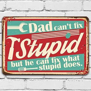 Dad Sign -