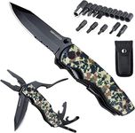 RAXCO Multi-tools Pocket knife fold