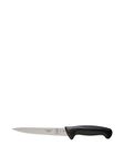 Mercer Culinary M22807 Millennia Black Handle, 7-Inch Flexible, Fillet Knife