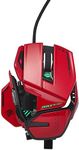 Mad Catz R.A.T. 8+ ADV Fully Adjust