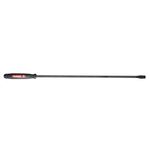 Mayhew 60147 24-S Dominator Pry Bar, Straight, 31-Inch OAL