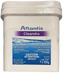 Atlantis Clearstix 7 x 100g