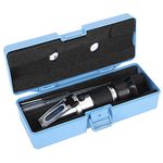 Refractometer Brew