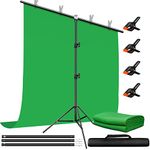 Green Screen For Gaming