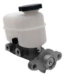 ACDelco 18M986 Professional Durastop Brake Master Cylinder Assembly