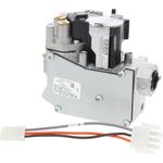 36J54-238 - OEM Upgraded Replacement for White Rodgers 2 Stage Furnace Gas Valve
