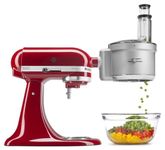 KitchenAid ExactSlice™ Food Processor Attachment, KSM2FPA