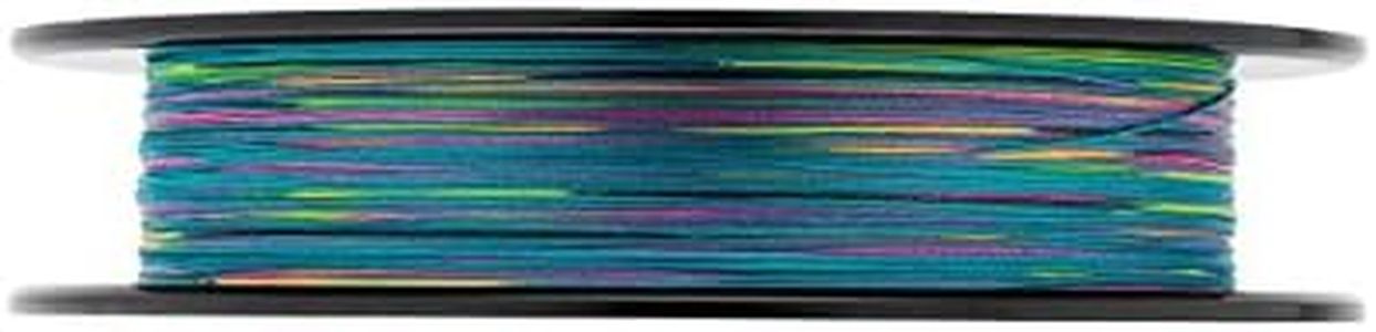 Daiwa - Fishing Braid J Braid 8B 500M 20/100 Multicolore - 12755520