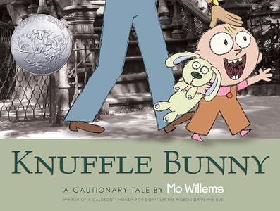Knuffle Bu