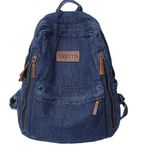 Large Bookbag For Women