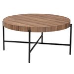 Baxton Studio Coffee Tables