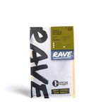 Rave Coffee - Indian Monsoon Malabar Nº 53 Single Origin, Freshly Roasted Whole Beans 250g