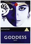 Goddess (Devi) - (Mr Bongo Films) (1960) [DVD]