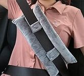 SKIYHON Seat Belt Pillow for Mastec