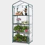 Portable Indoor Greenhouses