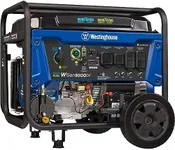 Westinghouse 12500 Watt Dual Fuel H