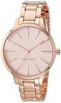 Nine West Dress Watch (Model: NW/20