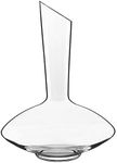 Luigi Bormioli Vinea Red Wine Decanter, 750 ml