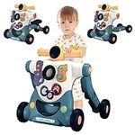 Baby Sit-to-Stand Learning Walker, 