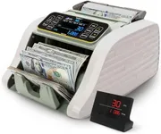 KOLIBRI KBR-500 Money Counter Machi