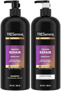 TRESemmé S