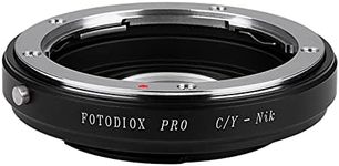 Fotodiox Lens Mount Adapter - Conta