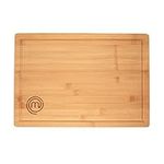 MasterChef Bamboo Cutting Board for