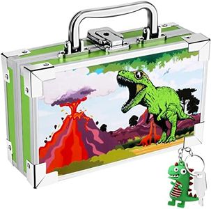 JYPS Dinos
