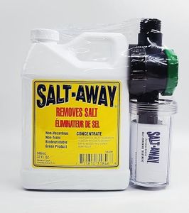 Salt Away 