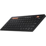 Samsung Smart Trio 500 Wireless Keyboard (QWERTZ) - Black