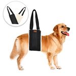 Dog Sling Harness