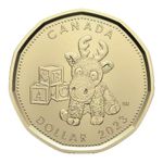 2023 Baby Gift coin Set
