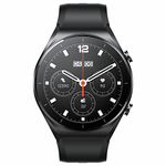 Xiaomi Watch S1 (Black), One Size