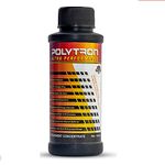 Polytron Metal Treatment Concentrate (Engine Oil Additive) For Bikes, 125 ml Pack