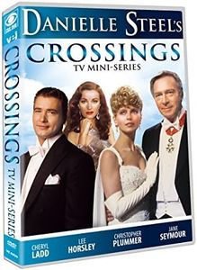 Danielle Steel's: Crossings ( TV Mini-Series)