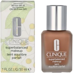 Clinique Superbalanced MakeUp - No. 06 / CN 63.5 Linen 30ml