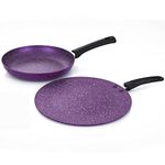 Induction Crepe Pans