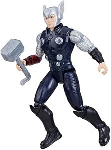 Marvel Ave
