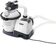 INTEX SX1500 Krystal Clear Sand Fil