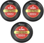 GroceriesRus Kiwi Shoe Polish Black