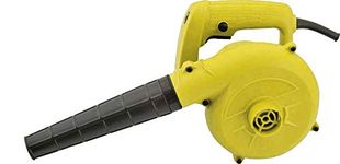 DRONA Classic Air Blower Without Variable Speed Rifle Range Nozzle 450 w (220v/50Hz) ( Color as per Avail )