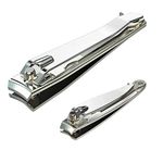 Nail Clippers For Fingernails