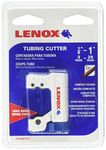 LENOX Tools Tubing Cutter, 1/8- to 1-inch (21009TC1)